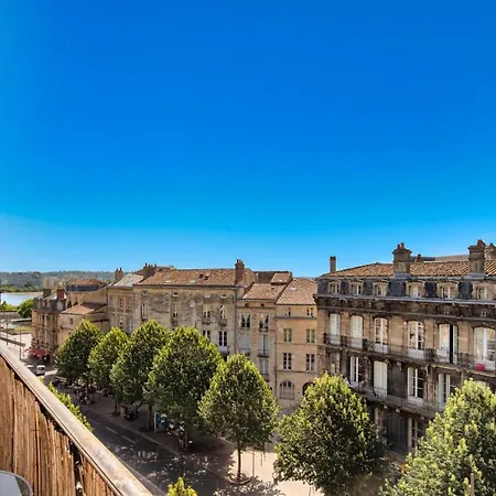 Le Victor - Grand Et Lumineux T3 * Bordeaux