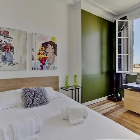 Le Victor - Grand Et Lumineux T3 * Bordeaux