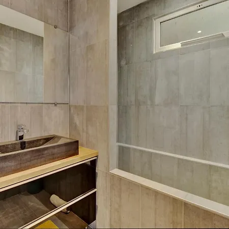 Le Victor - Grand Et Lumineux T3 *