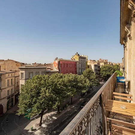 Le Victor - Grand Et Lumineux T3